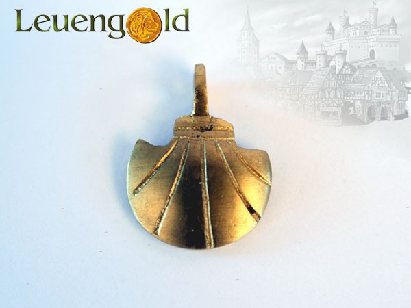 Pilger Amulett von GDFB