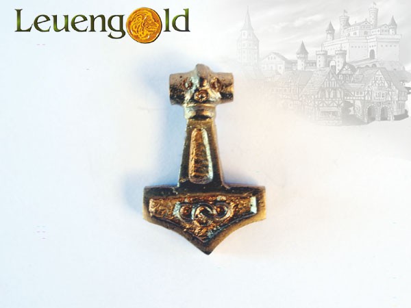 Beserker Thorhammer I von GDFB